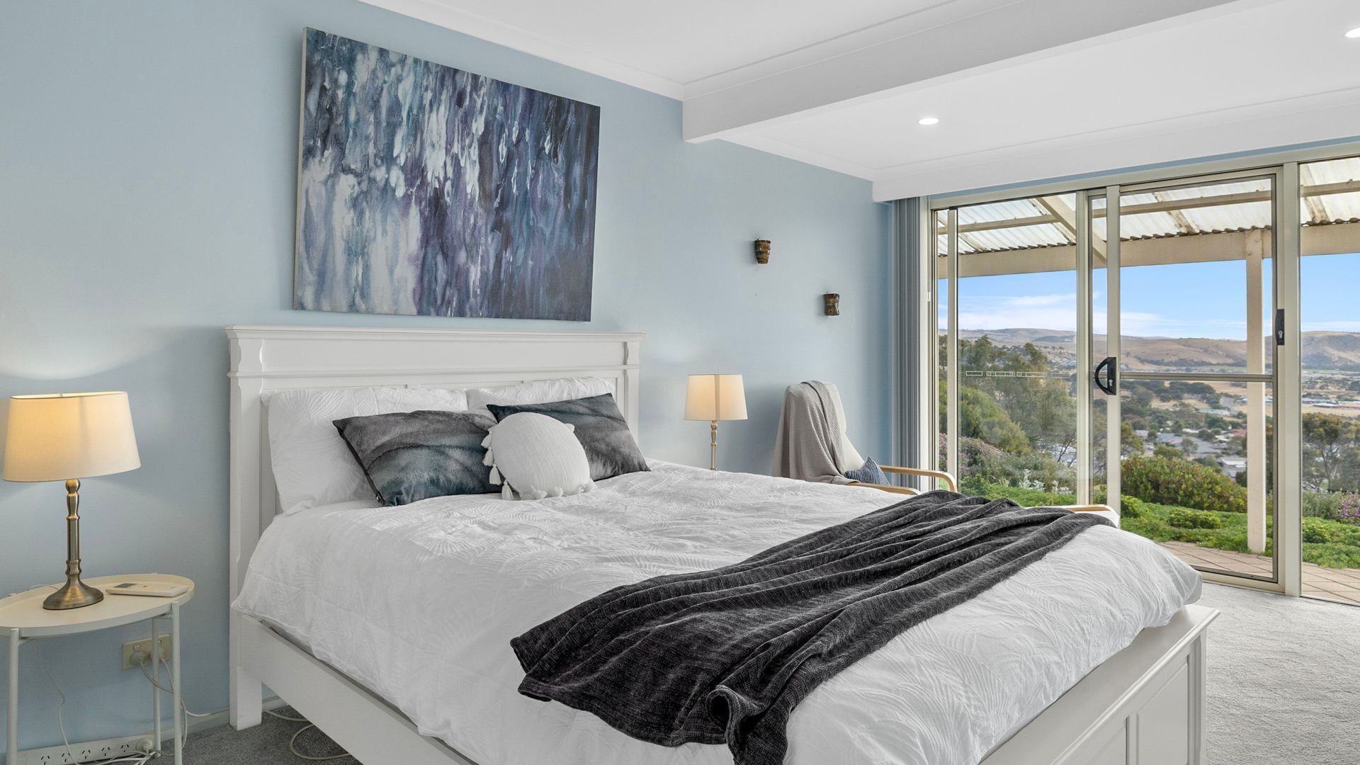 6 Schlafzimmer, Bügeleisen/Bügelbrett, WLAN, Rollstuhlgeeignet