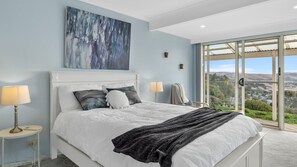 6 Schlafzimmer, Bügeleisen/Bügelbrett, WLAN, Rollstuhlgeeignet