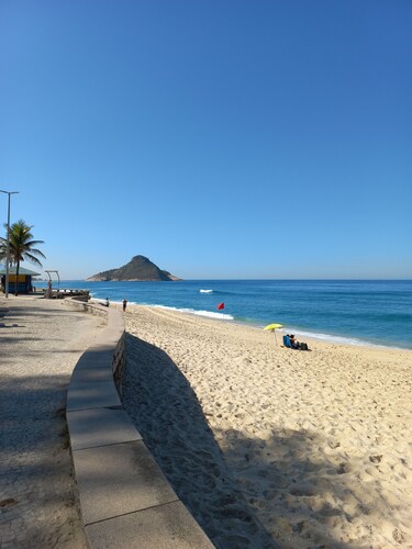 Venha Curtir Suas Férias nas Melhores Praias do Rio de Janeiro