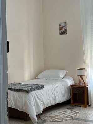 City Apartment | Desk, laptop workspace, free WiFi - Hostel Appart (Algiers)