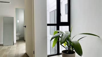 Apartamento conforto | Área de estar