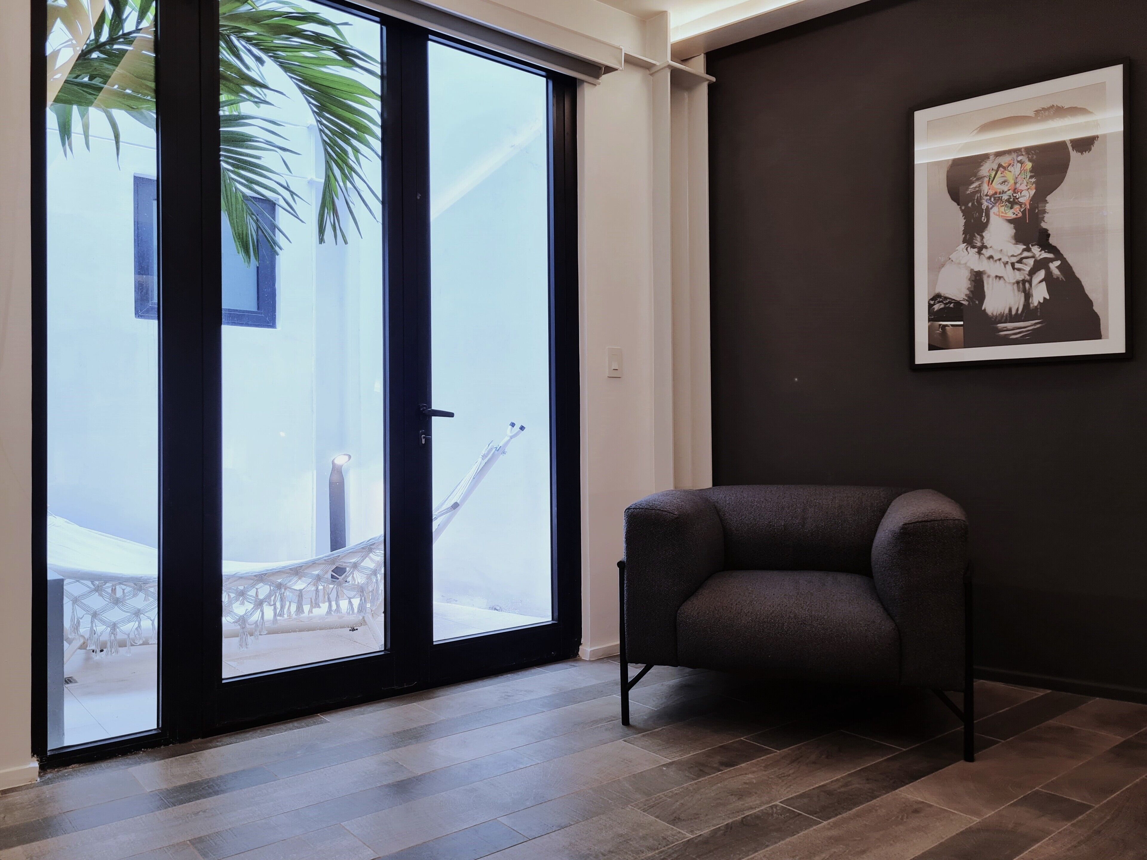 Apartamento Premium | Zona de estar