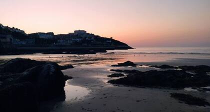 Impeccable 2-bed House in Newquay