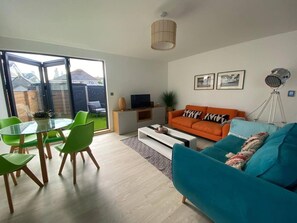 Hus | Vardagsrum | Tv