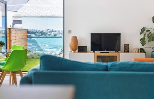 La Casita - 2-bed House in Newquay