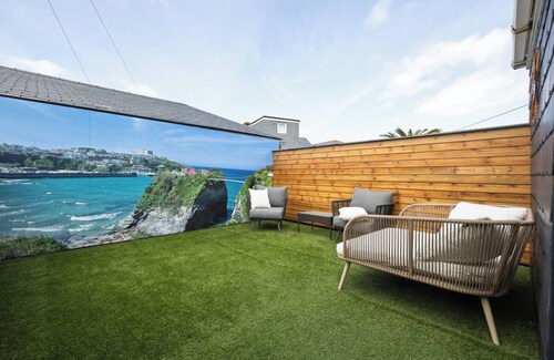 La Casita - 2-bed House in Newquay