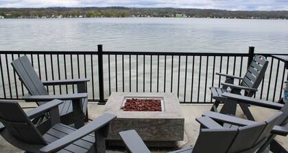 FLX Retreats Conesus Condos- APT A