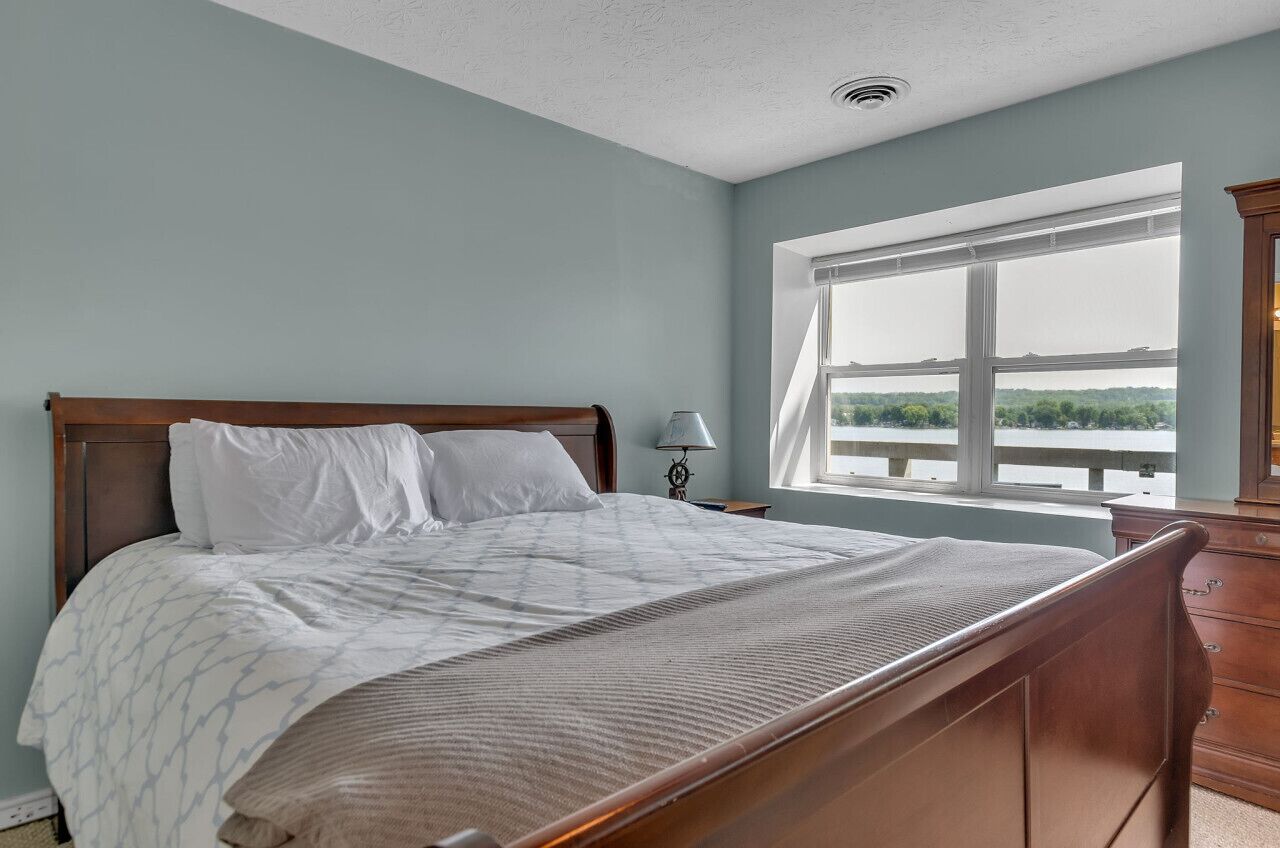 1 chambre, Wi-Fi