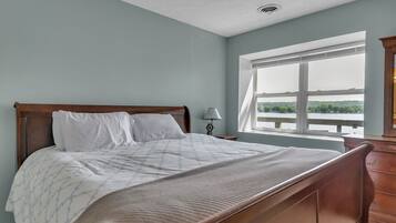 2 多间卧室、WiFi