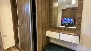 Basic Apartment | 1 bedroom, free WiFi - 2 Antica jabalal-lwebdeh (Amman)