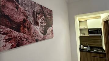 1 habitación y wifi gratis