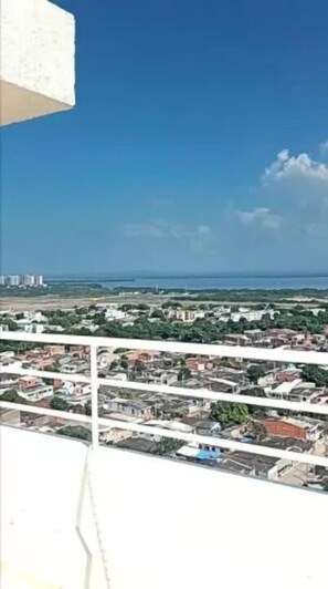 Property grounds - Apartamento 1108 (Cartagena de Indias)