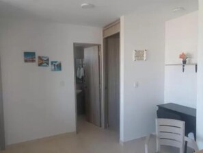 Interior - Apartamento 1108 (Cartagena de Indias)