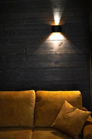 Interior - Royal Roi Apartments (Rovaniemi)