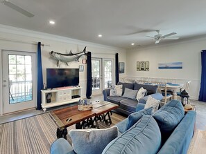 Smart TV