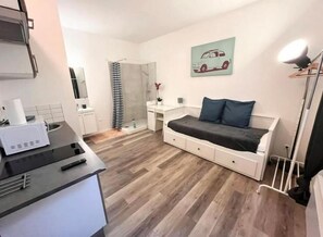 WiFi, bed sheets - Good Mood (Bordeaux)