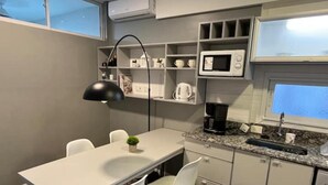 Eget kjøkken