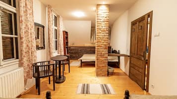 4 soveværelser, Wi-Fi, sengetøj