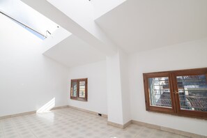 Deluxe Apartment | Terrace/patio - Residenza Corso Palladio 159 (Vicenza)