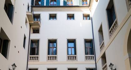 Residenza Corso Palladio 159