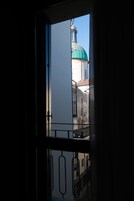 Appartamento Deluxe | Terrazza/patio