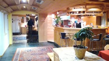 Bar (in loco)