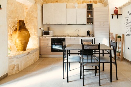 My Family Home for your stays in Puglia