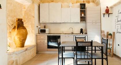 My Family Home for your stays in Puglia