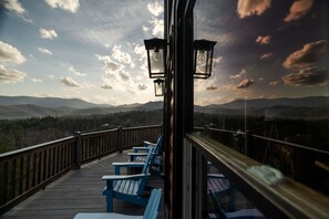 Terassi/patio