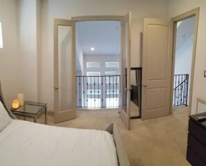 3 bedrooms - Cozy+Spacious 3Story Home- Eado- Monthly Discounts
(Houston)
