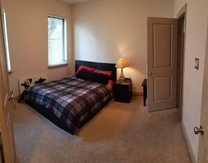 3 bedrooms - Cozy+Spacious 3Story Home- Eado- Monthly Discounts
 (Houston)