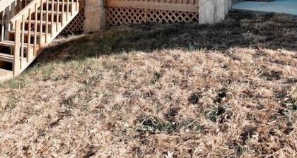 Old Munich-burg Townhouse