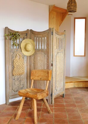 Interior - La Casa de las Aves - Maison D'architecte Avec vue Incroyable sur les Montagnes (San Cristóbal de las Casas)