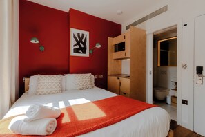 Standard Studio Suite - Kensington Stay (London)