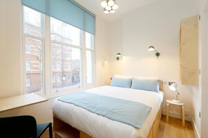 Roupas de cama premium, edredons de pluma