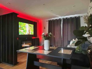 Hus | Interiör