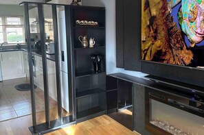 House | Interior