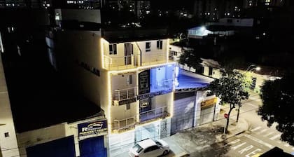 HOTEL DIAMOND BGA