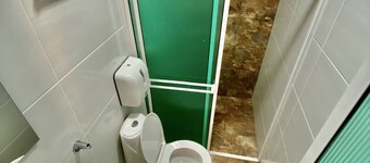 HOTEL DIAMOND BGA