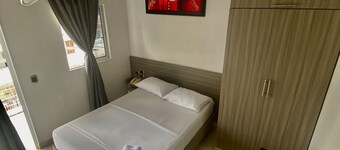 HOTEL DIAMOND BGA