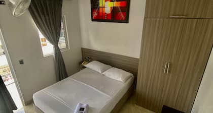 HOTEL DIAMOND BGA