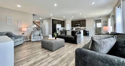 Brand new Executive home in Liberty Twp, Ohio
