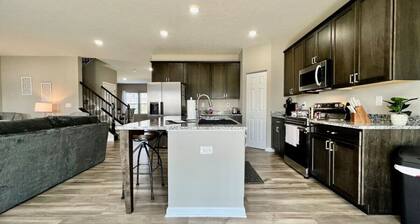 Brand new Executive home in Liberty Twp, Ohio