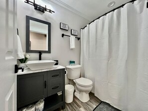 Hair dryer - New Construction home in Middletown (Middletown)
