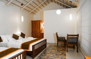 1 chambre, Wi-Fi