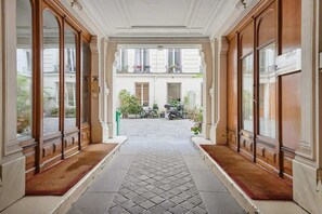Interieur