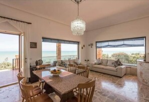 Interior - VILLA SUL MARE ROSSELLA (Scicli)