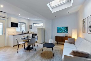 Smart TV - Superb apartment Arc de Triomphe (Paris)