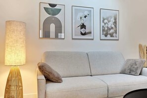 Interior - Superb apartment Arc de Triomphe (Paris)