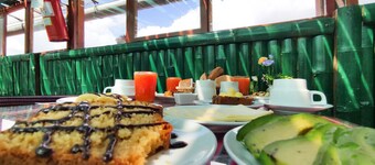 Hostal Cusco Internacional